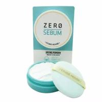 Etude House Zero Sebum Drying Powder