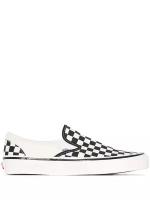 Слипоны VANS