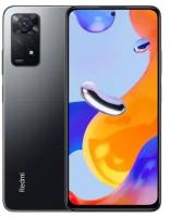 Смартфон Xiaomi Redmi Note 11 Pro 4G 6/128GB Grey (Global Version)