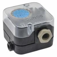 Датчик реле давления DUNGS LGW 10 A2P