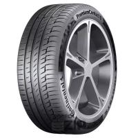 Автошина Continental PremiumContact 6 325/40 R22 114Y MO FP