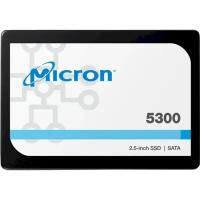 Micron 5300 MAX 1.92 ТБ SATA MTFDDAK1T9TDT-1AW1ZABYY