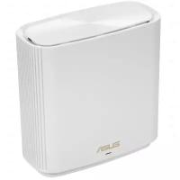 Роутер Asus ZenWiFi AX XT8 (W-1-PK) белый 802.11ax 2.4/7ГГц 6600Mbps 3x2.5GbLAN USB3.2