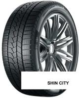 Continental 255/55 r19 WinterContact TS 860 S 111V