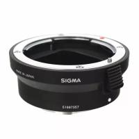 Sigma Автофокусный адаптер Sigma MC-11 Canon EF - Sony E