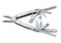 Мультитул Многофункциональный инструмент 3.0227.L1 SwissTool Spirit Victorinox