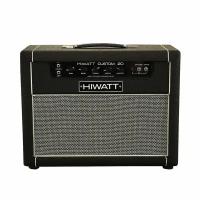 HIWATT SA210 Custom 20 гитарный комбоусилитель