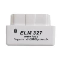 Автосканер ELM327 obd2 для диагностики автомобиля ELM327 bluetooth v.2.1