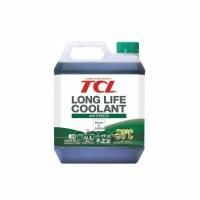 Антифриз Tcl -50C Зеленый, 4Л TCL арт. LLC01229