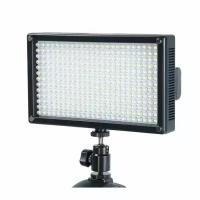 GreenBean Накамерный светодиодный осветитель GreenBean LED BOX 312