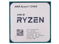 AMD Ryzen 7 3700X OEM