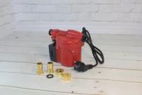 Насос повысительный Aquqmotor AR UPA- 90 red 90Вт