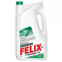 FELIX Антифриз FELIX Prolonger, 5 кг