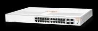 Коммутатор HPE OfficeConnect 1930 (JL682A) 24G 4SFP+