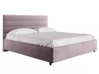 Двуспальная кровать Первый Мебельный Кровать с подъемным механизмом Франческа ПМ