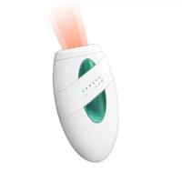 Лазерный электрический эпилятор AmazeFan, 990000 вспышек. IPL Laser Epilator