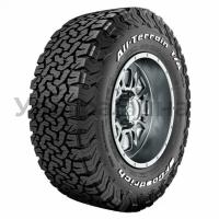 BF Goodrich (БФ Гудрич) All-Terrain T/A KO2 265/65R17 120/117S