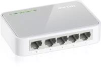 Коммутатор TP-Link TL-SF1005D