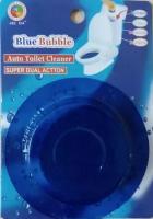 Чистящая таблетка для сливного бочка унитаза Blue Bubble