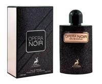 Alhambra Opera Noir, Edp, 100 ml парфюмерная вода