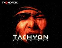 Tachyon: The Fringe