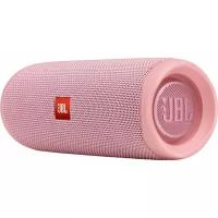 Беспроводная колонка JBL Flip 5 (розовый)