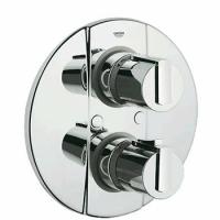 Grohe Термостат для ванны Grohe Grohtherm 2000 19242 000 (19242000)