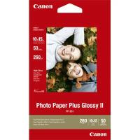 Фотобумага Canon PP-201 Photo Paper Plus II 10 x 15 см