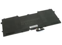 Аккумуляторная батарея для ноутбука Dell XPS 13 Ultrabook L321X L322X (Y9N00) 6000mAh OEM