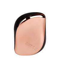 Tangle Teezer Расческа Compact Styler Rose Gold