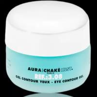 Гель AURA CHAKE Гель - контур для век / Gel contour des yeux/Eye Contour gel 15 мл