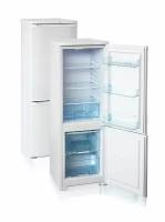 Холодильник Бирюса Б-118 белый (двухкамерный)