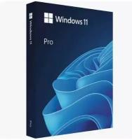 Программное обеспечение RET WIN 11 PROF. 64 BIT FPP ENG INTL USB HAV-00162 MS