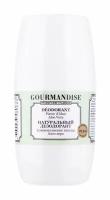 Дезодорант Gourmandise Deodorant Pierre d'Alun Aloe Vera /50 мл/гр