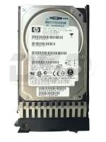 Для серверов HP Жесткий диск HP CA06473-B16200DC 36Gb SAS 2,5