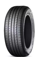 Летние шины Yokohama BluEarth-GT AE51 205/55 R16 94V