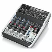 Микшерный пульт Behringer QX602MP3