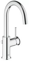 Смеситель для раковины GROHE BauClassic, хром (23095000)