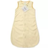 Детский спальный мешок SwaddleDesigns zzZipMe 12-18 М PY Baby Velvet/PY