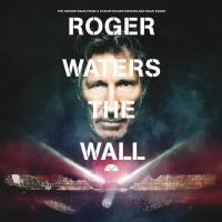 Компакт-диск Warner Roger Waters – Wall (2CD)