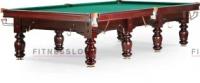 Бильярдный стол для русского бильярда Weekend Billiard Classic II - 8 футов (махагон)