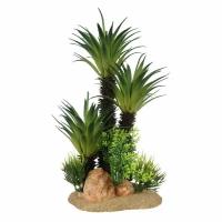Растение для аквариумов Sago Palm AQUA DELLA KSZOO-234/448823