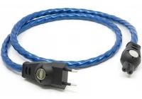 Wire World Силовой Кабель Wireworld Msp2.0meu Mini-stratus Power Cord 2.0m