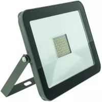 Прожектор FOTON LIGHTING FL-LED Light-PAD 100W Grey 6400К 8500Лм 100Вт AC220-240В 240x166x26мм