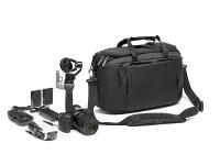 Рюкзак Manfrotto Hybrid Backpack III MB MA3-BP-H