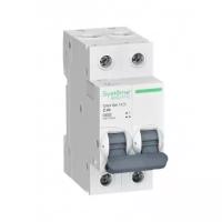 Systeme electric C9F34240 City9 Set Автоматический выключатель (АВ) С 40А 2P 4.5kA 230В