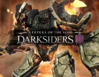 Darksiders III - Keepers of the Void