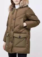 Пуховик Woolrich