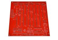 Плата компьютер Radio 86 RK SRAM 32Кб PCB