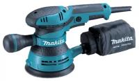 Шлифмашина Makita BO5041 экс BO5041